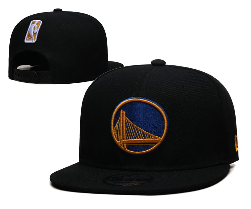 2024 NBA Golden State Warriors Hat YS202405142